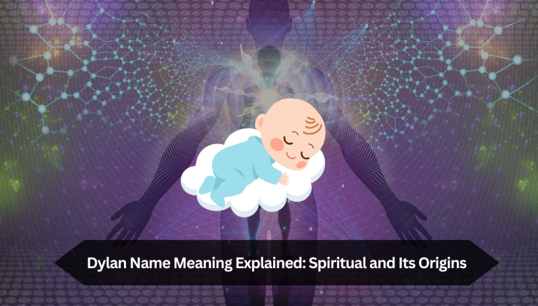 Dylan Name Meaning Explained: Spiritual and Its Origins