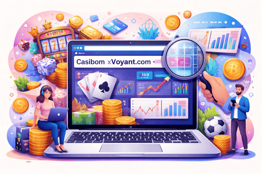 casibom xvoyant.com