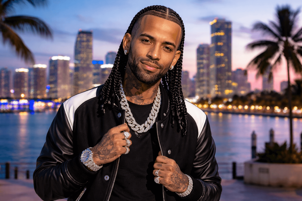 how tall is arcangel