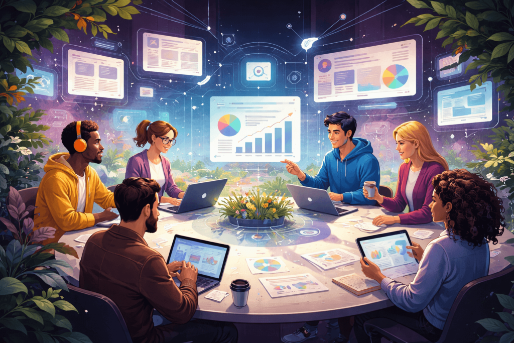 crew disquantified.org