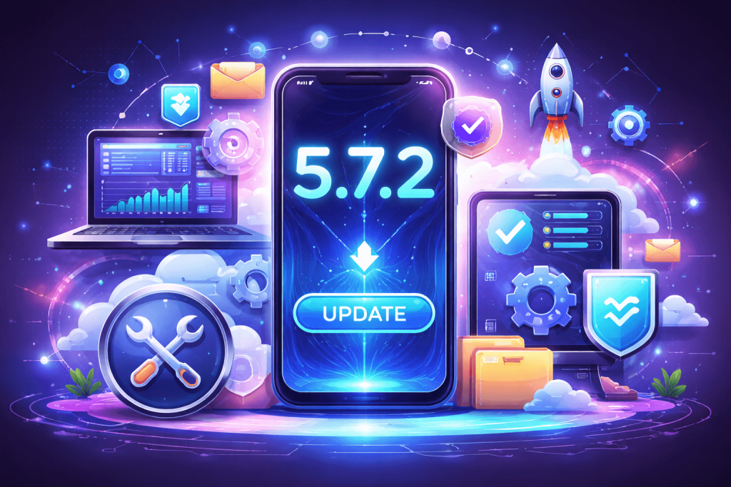 qugafaikle5.7.2 new version