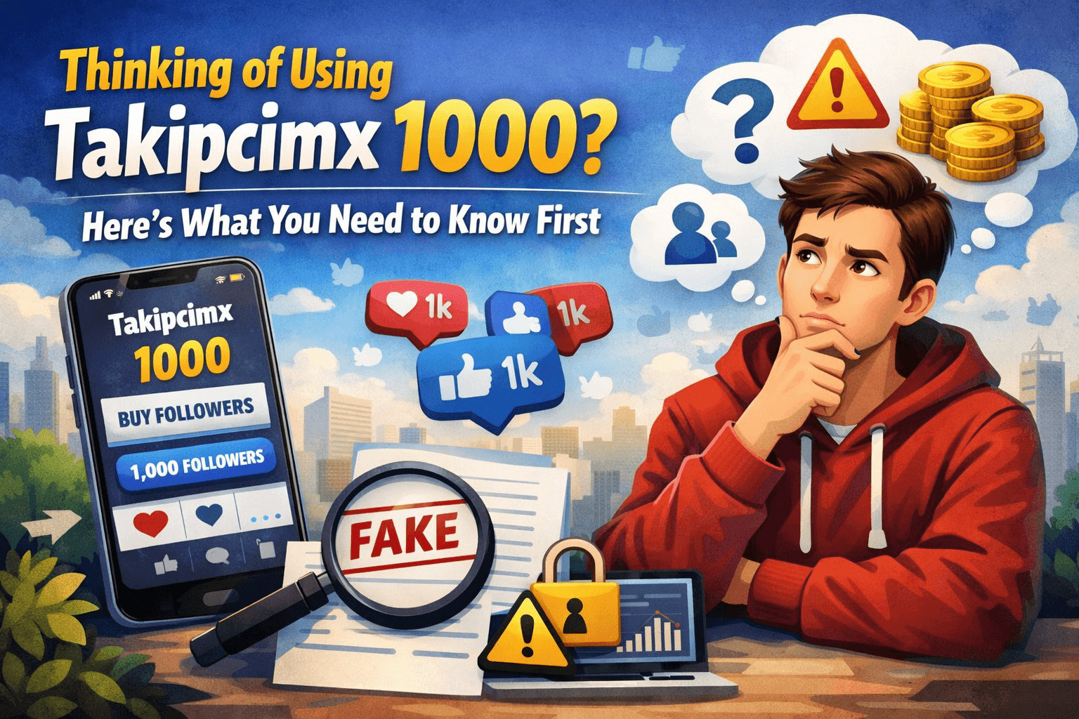 Thinking of Using Takipcimx 1000? Here’s What You Need to Know First