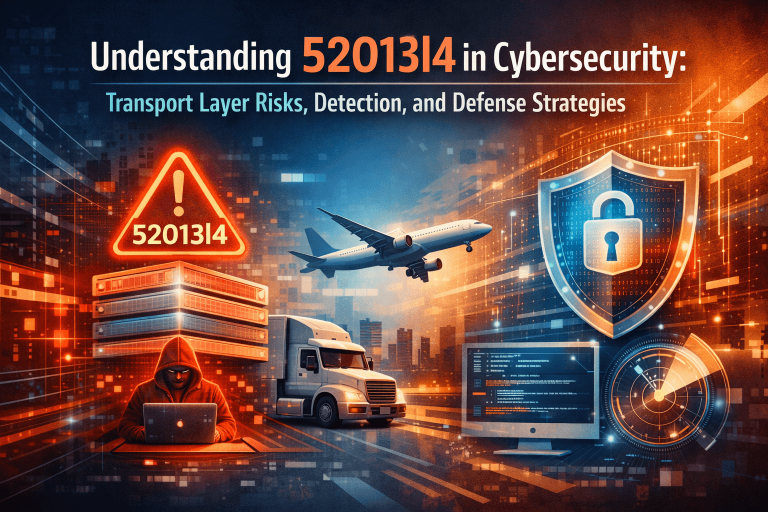 Understanding 52013l4 in Cybersecurity: Risks, Detection, and Defense Strategies